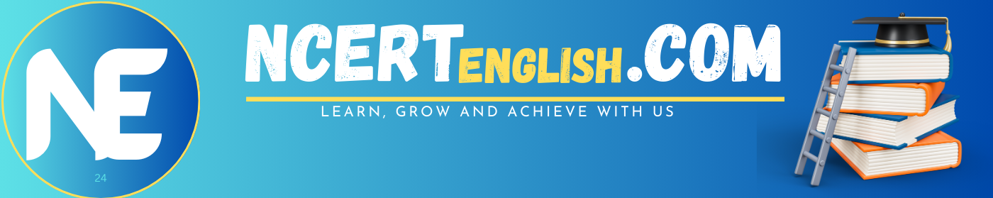 NCERT English